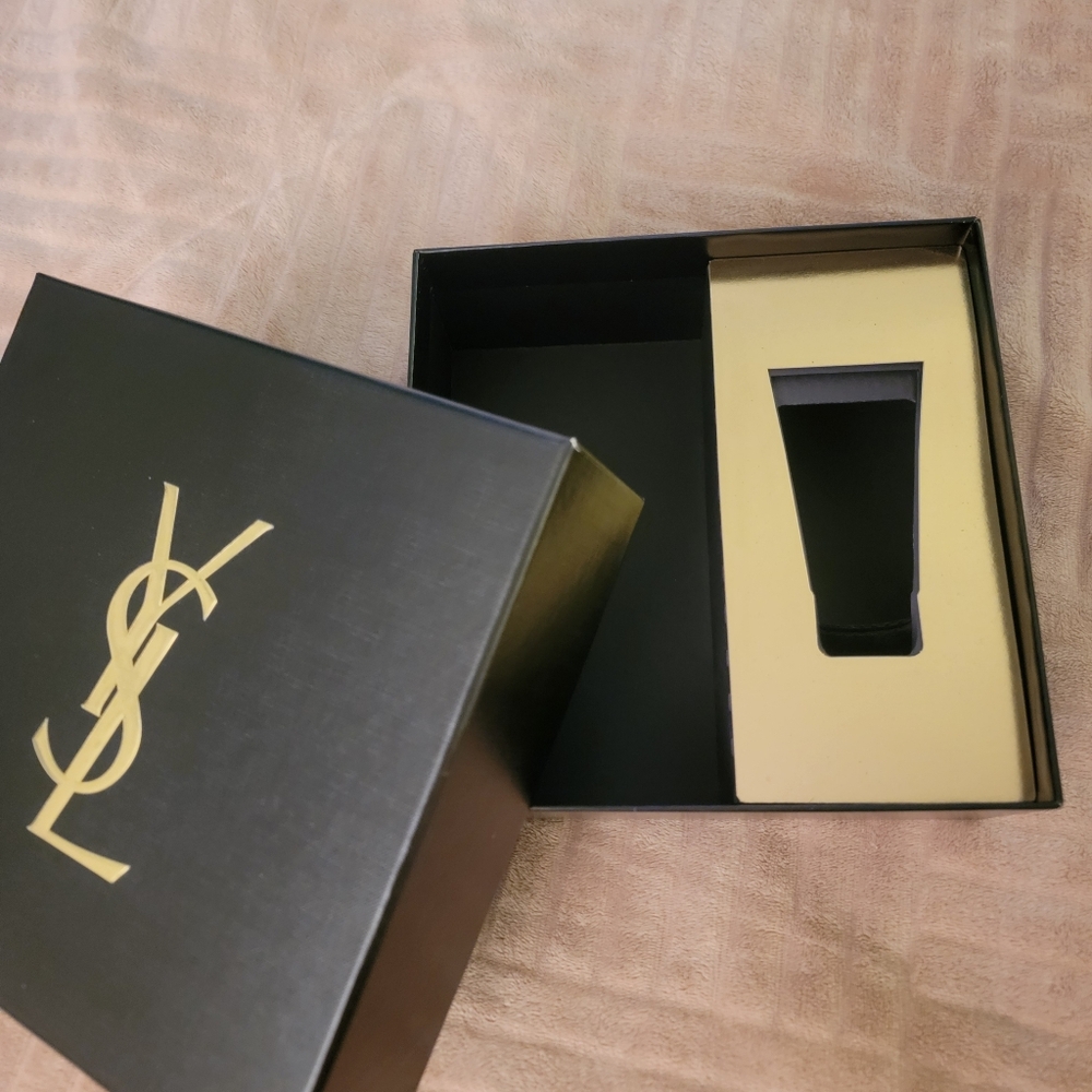 YSL Box - Picture 2 of 3